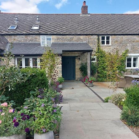 Готель Huberts, Wedmore Екстер'єр фото